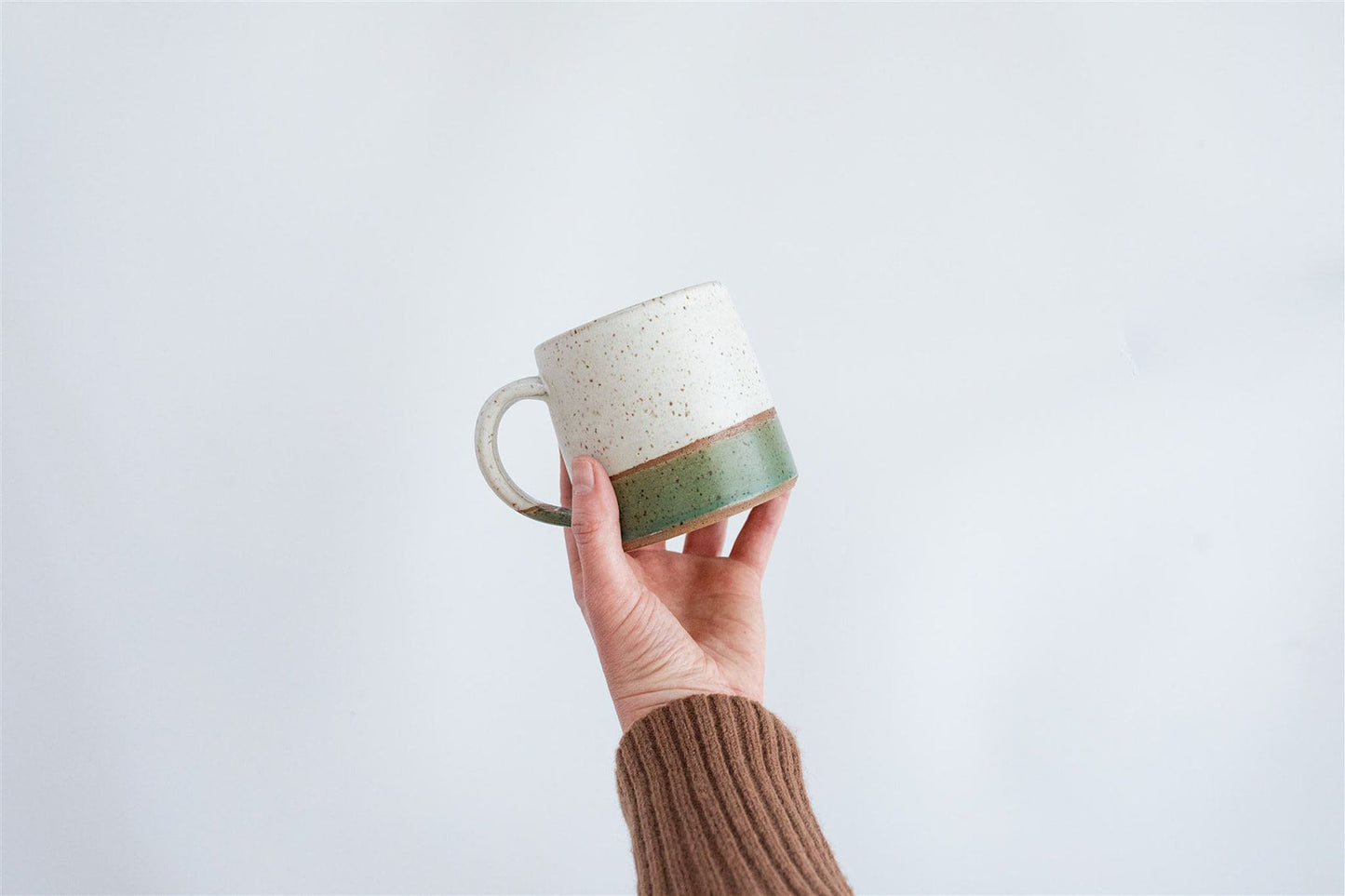 The Mug