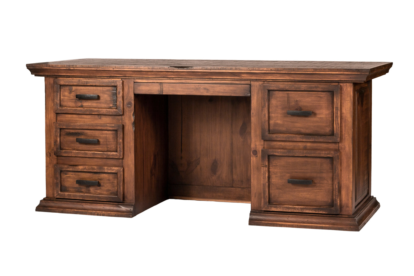 Floresville Executive Desk