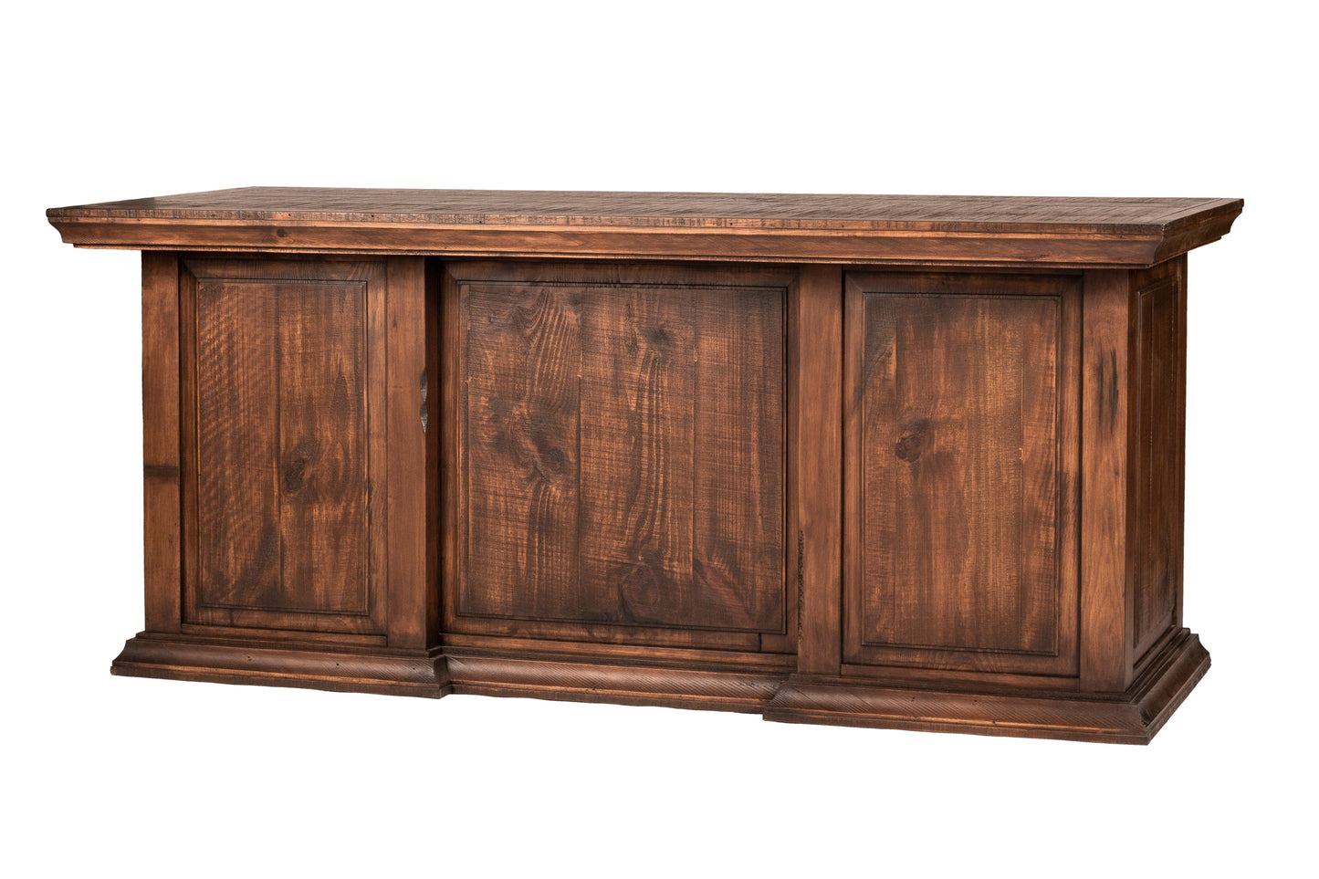 Floresville Executive Desk