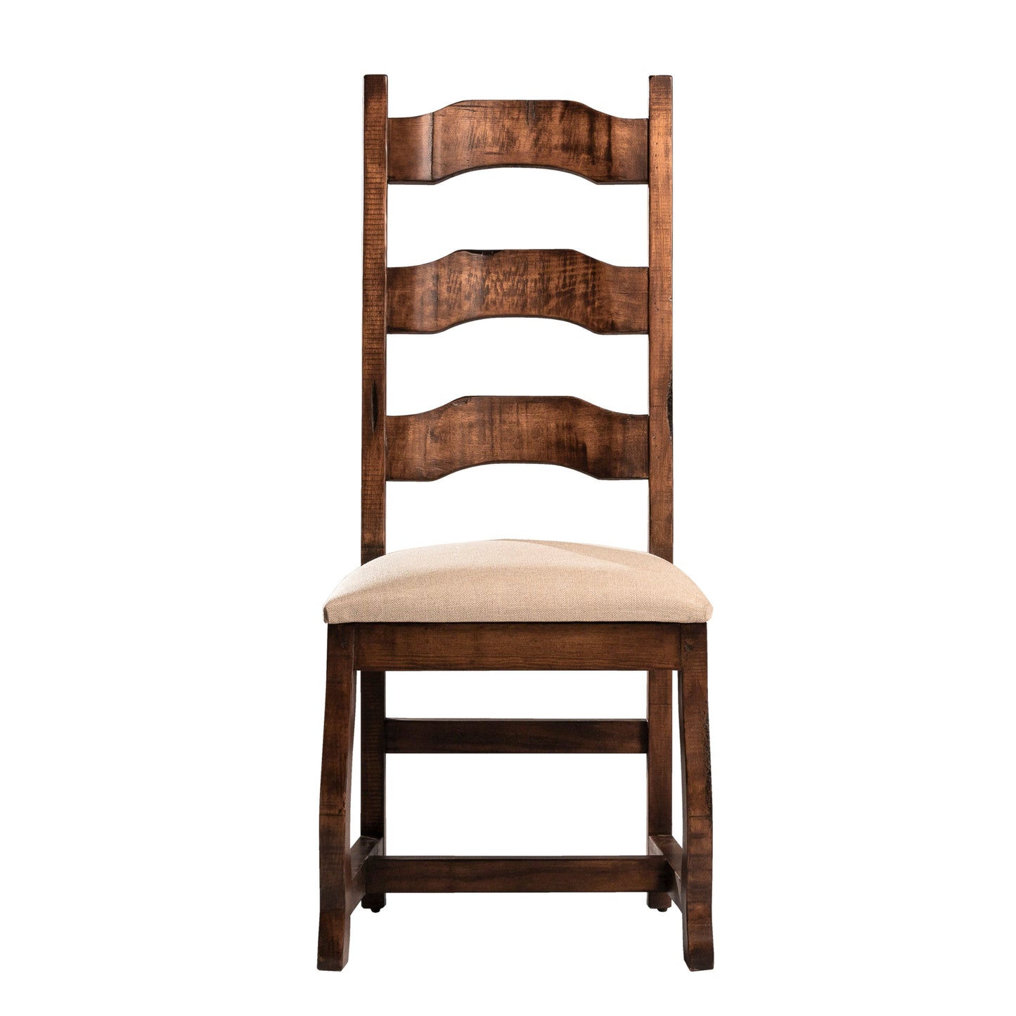 Floresville Chair with Fabric