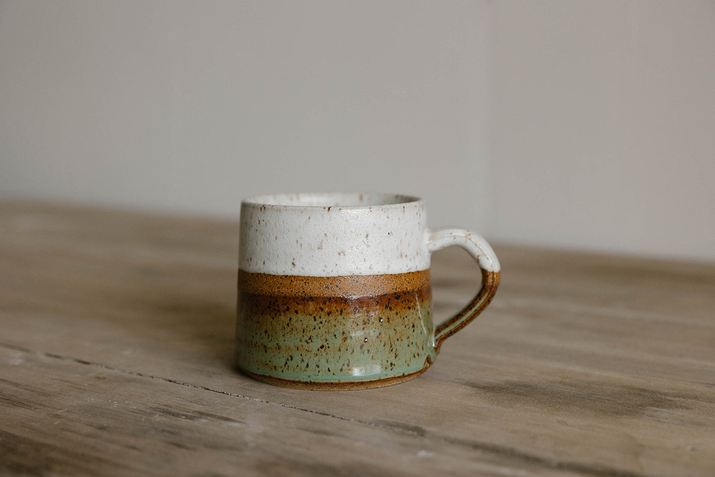 The Mug