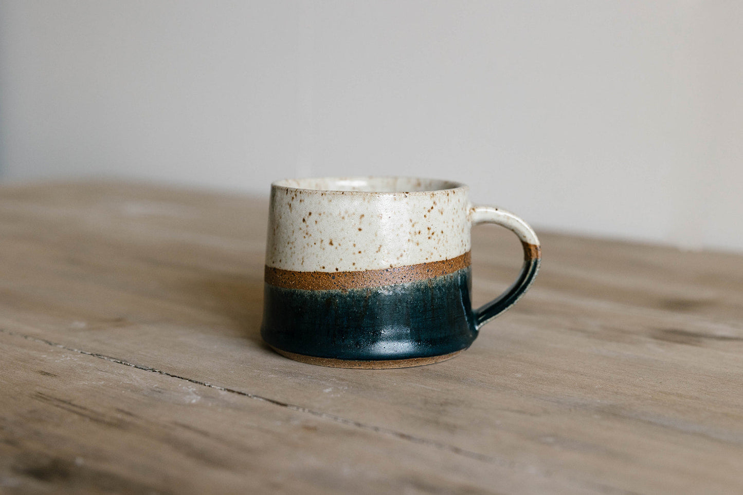 The Mug