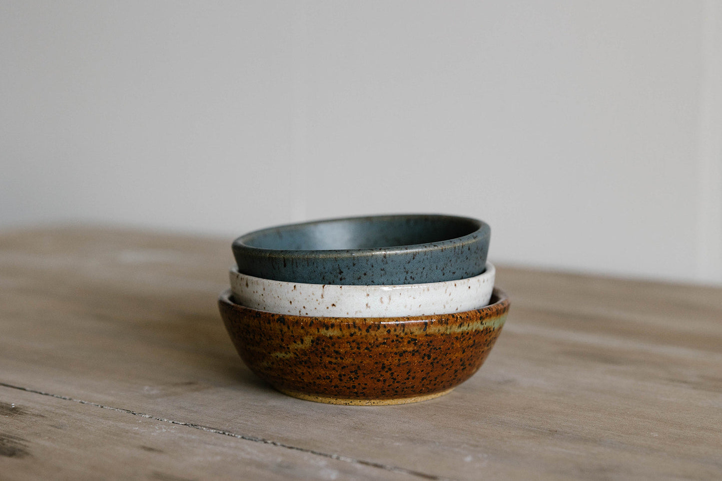 Small Bowl