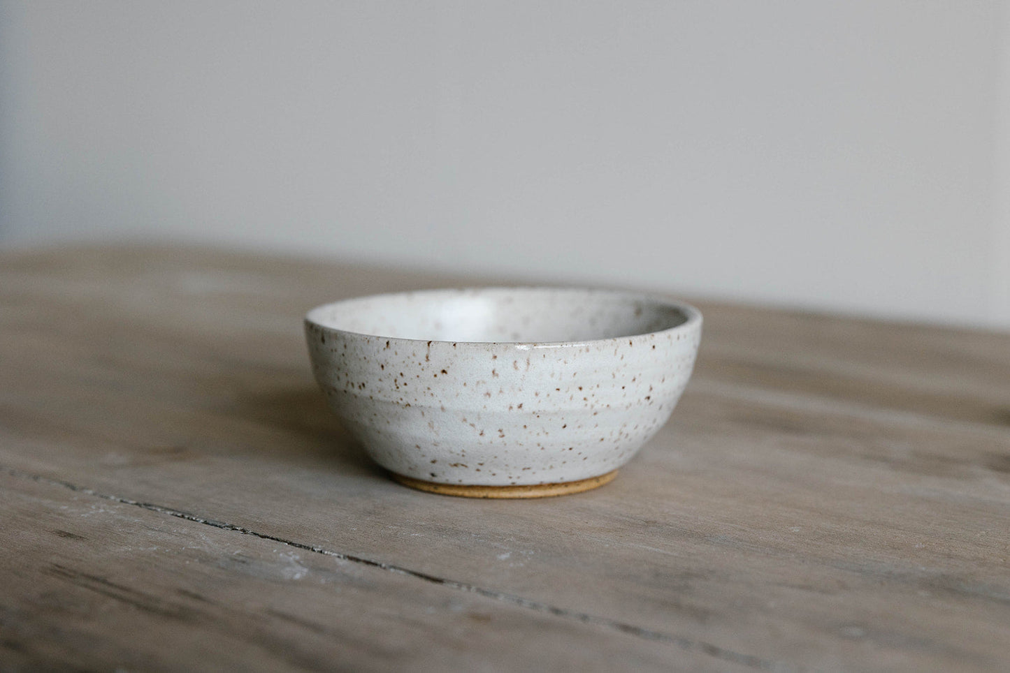 Small Bowl