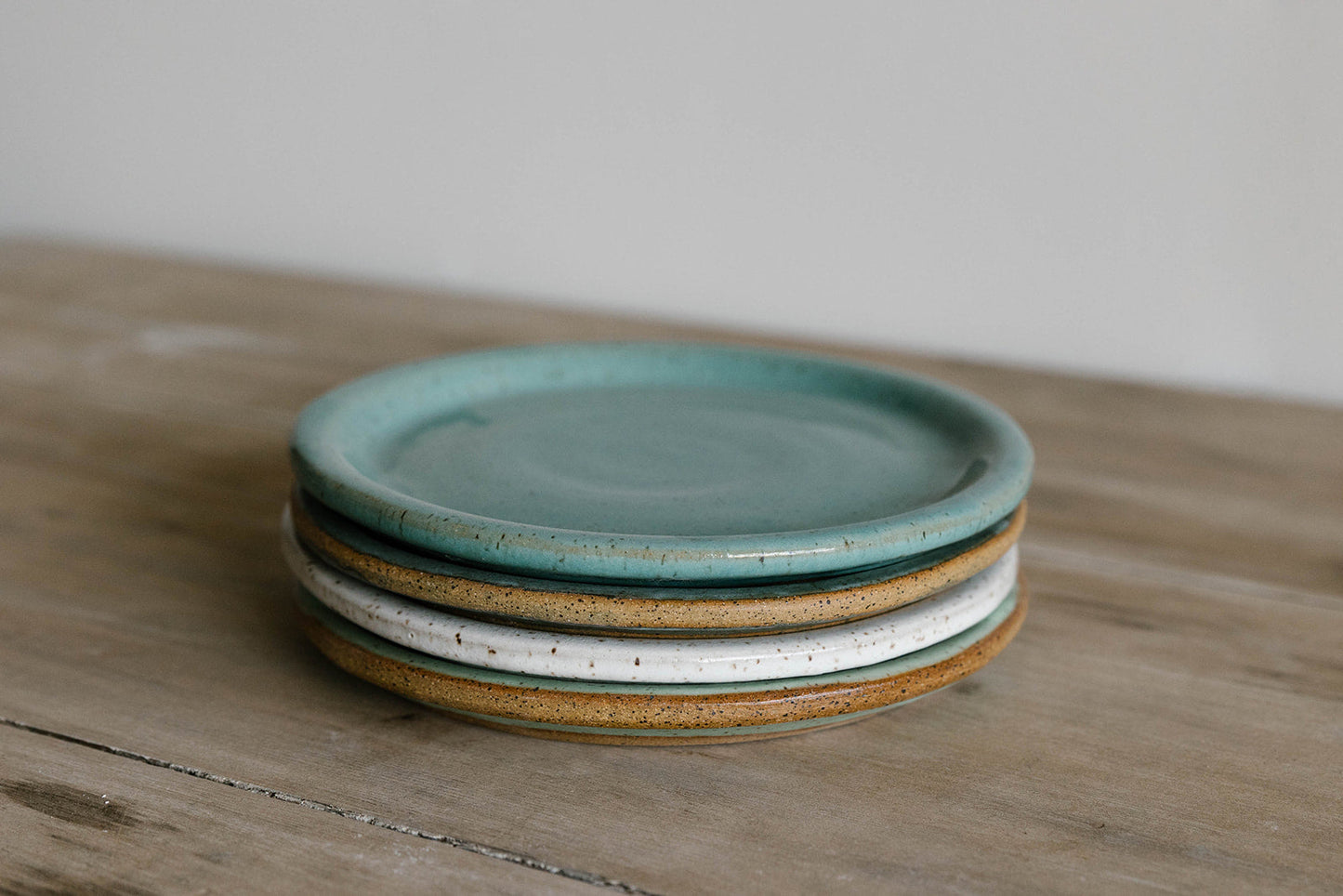 Small Plate