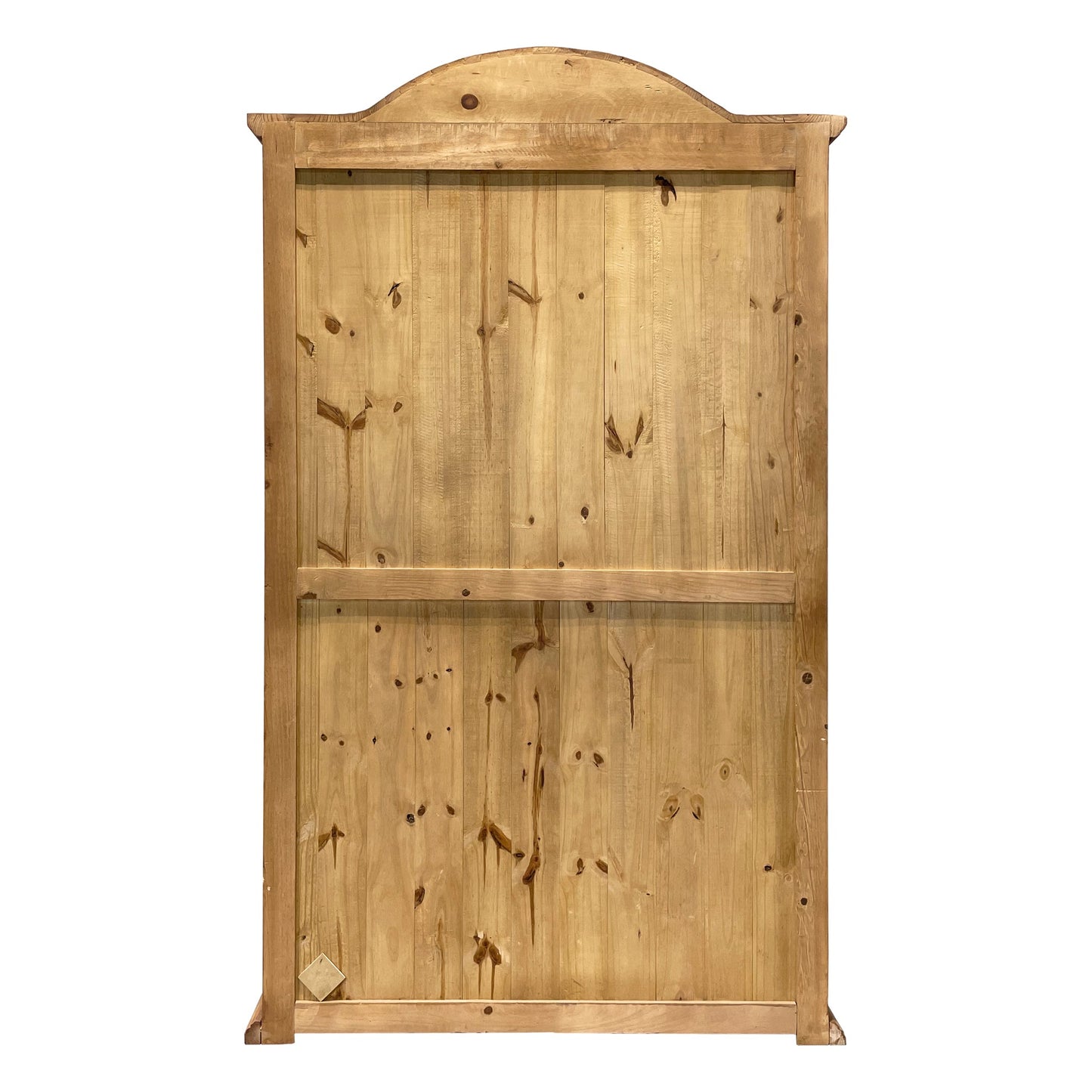 Provenzal Rustic Armoire