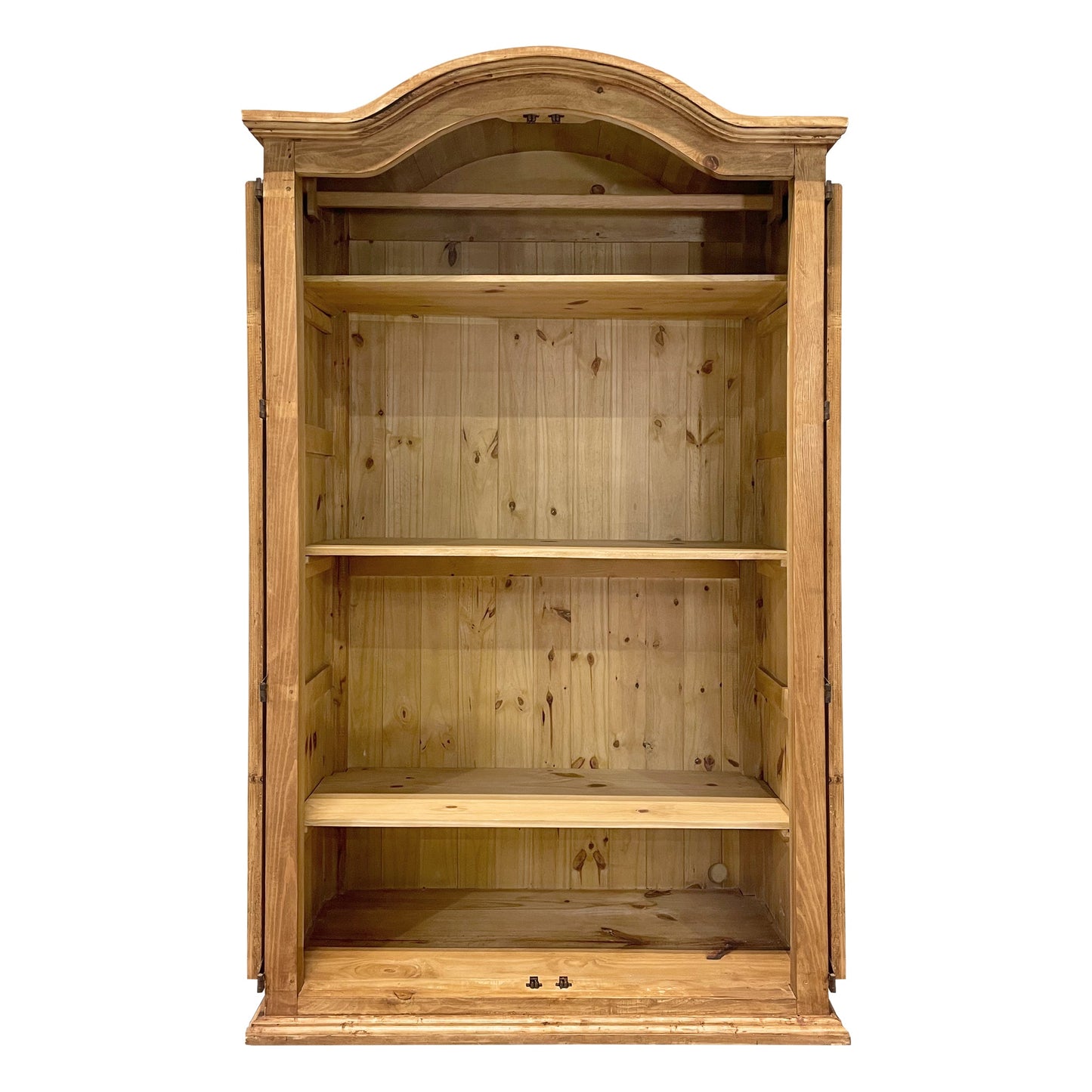 Provenzal Rustic Armoire
