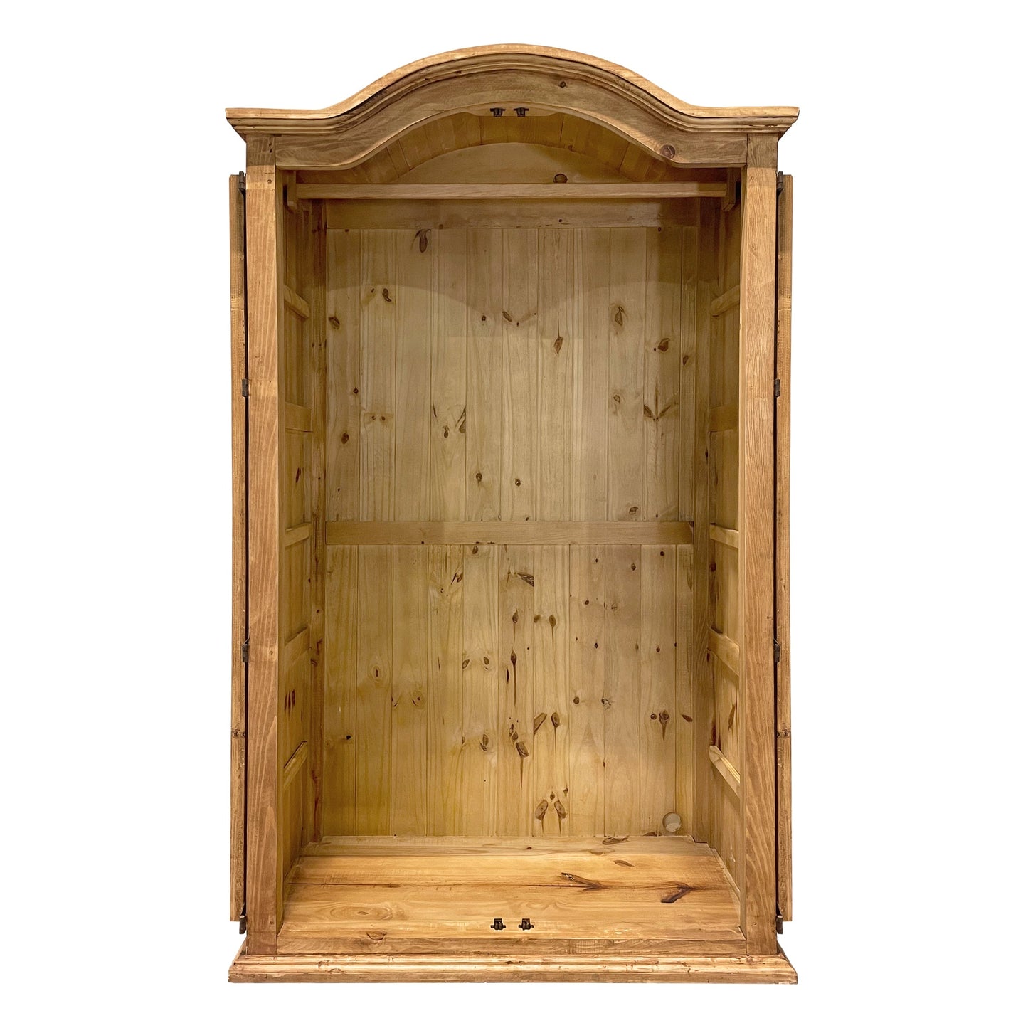 Provenzal Rustic Armoire