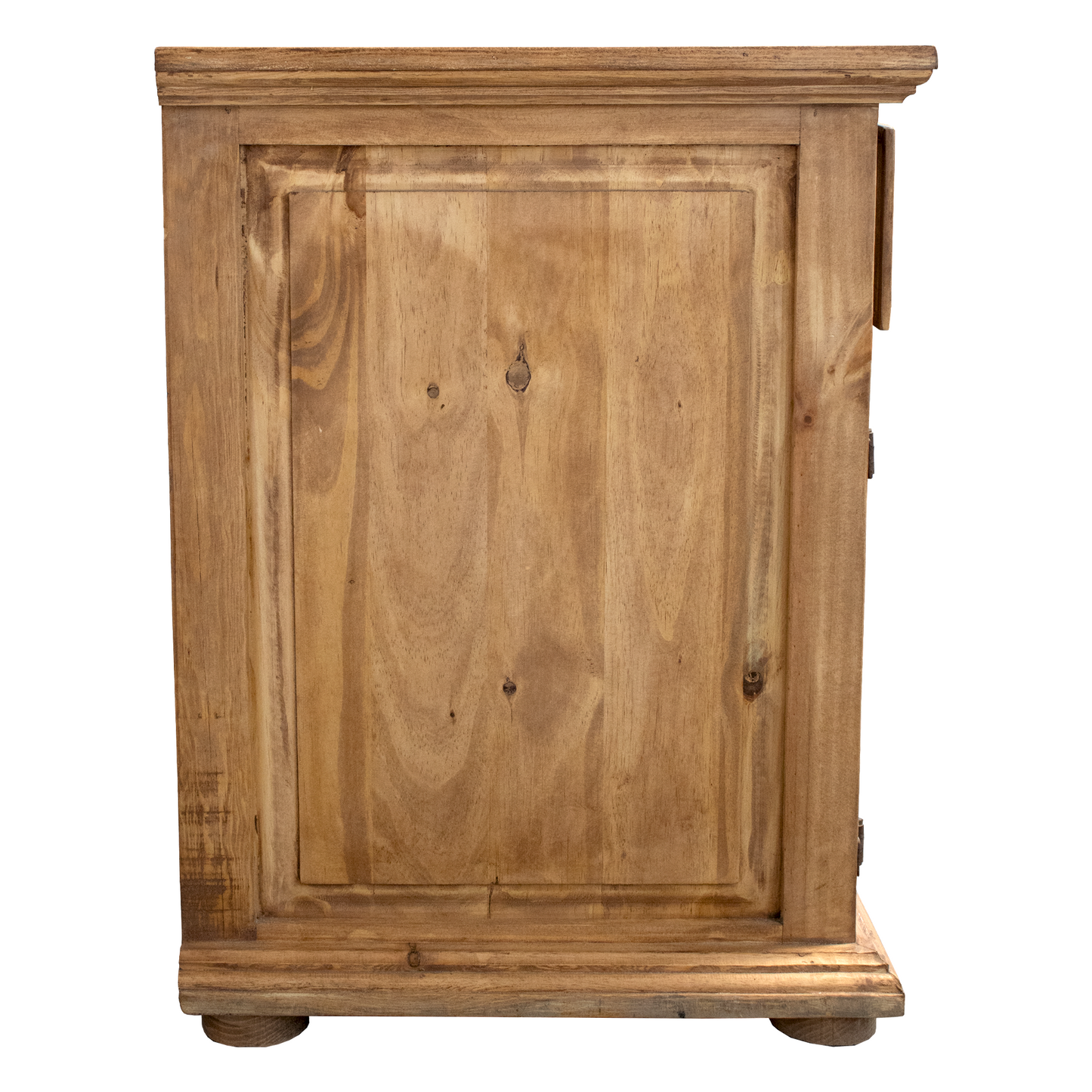 Rustic Computer Desk