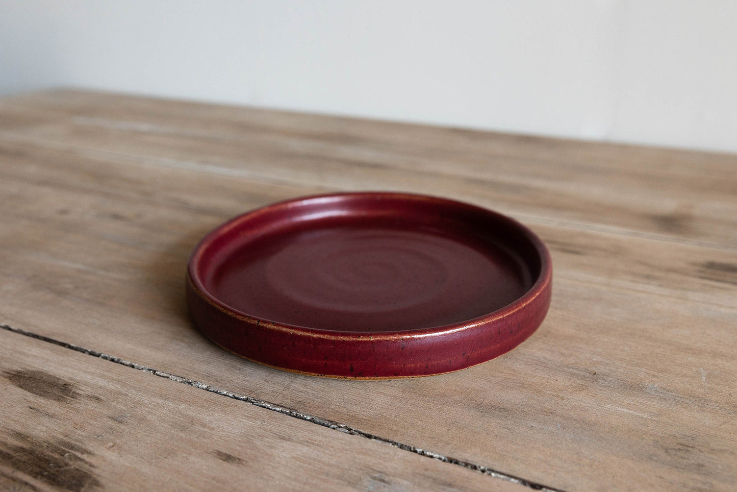 Small Plate