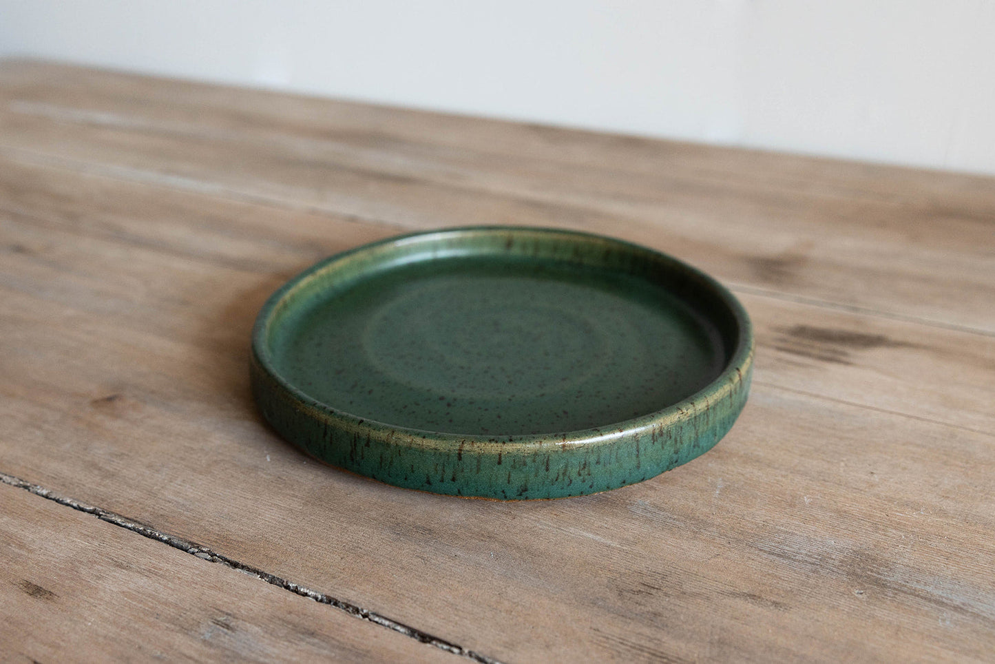 Small Plate