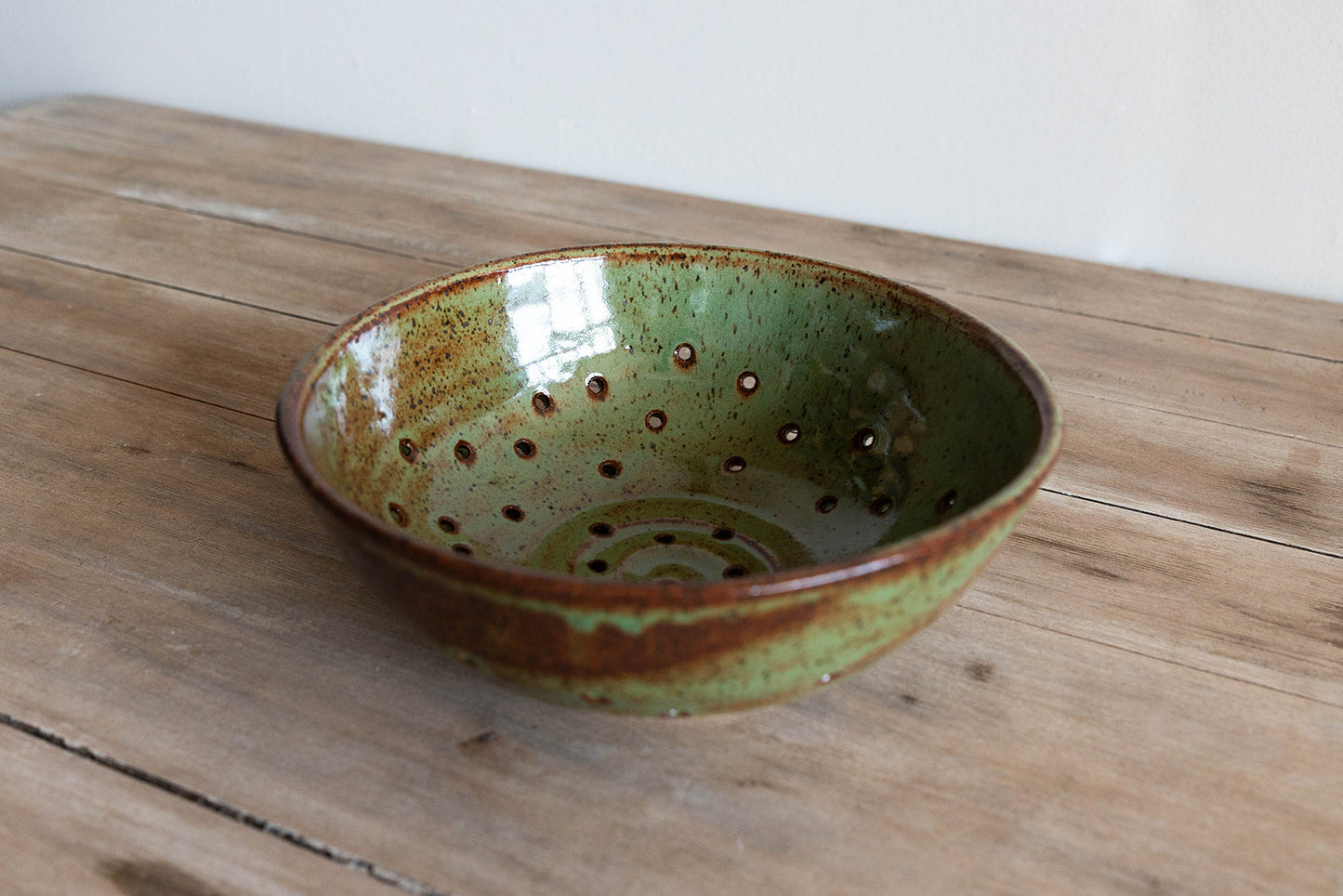 Berry Bowl