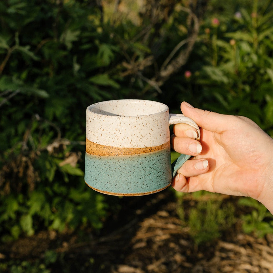 The Mug