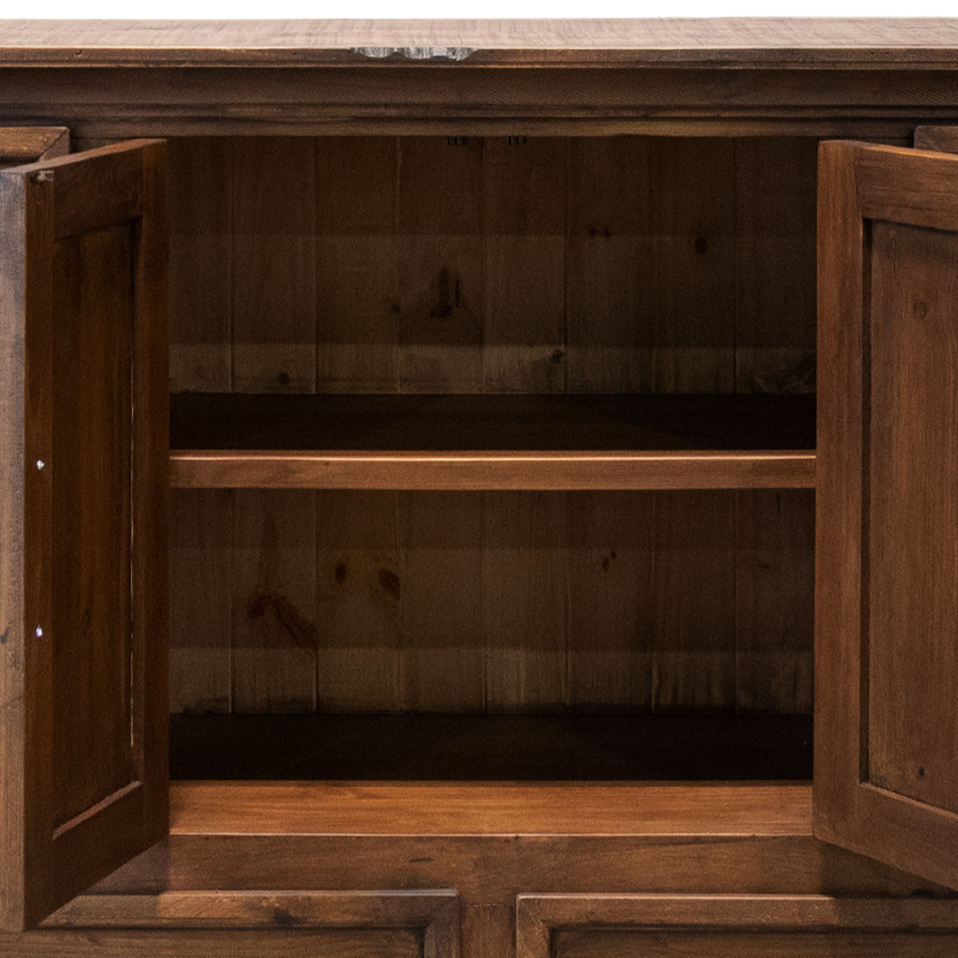 Floresville Dresser