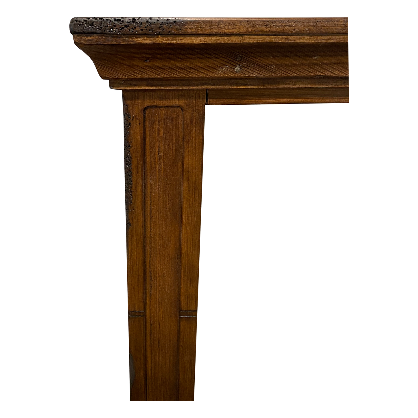 Floresville Mirror Frame