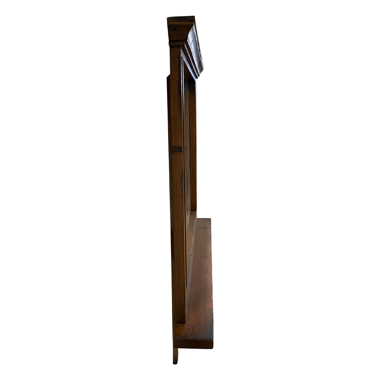 Floresville Mirror Frame