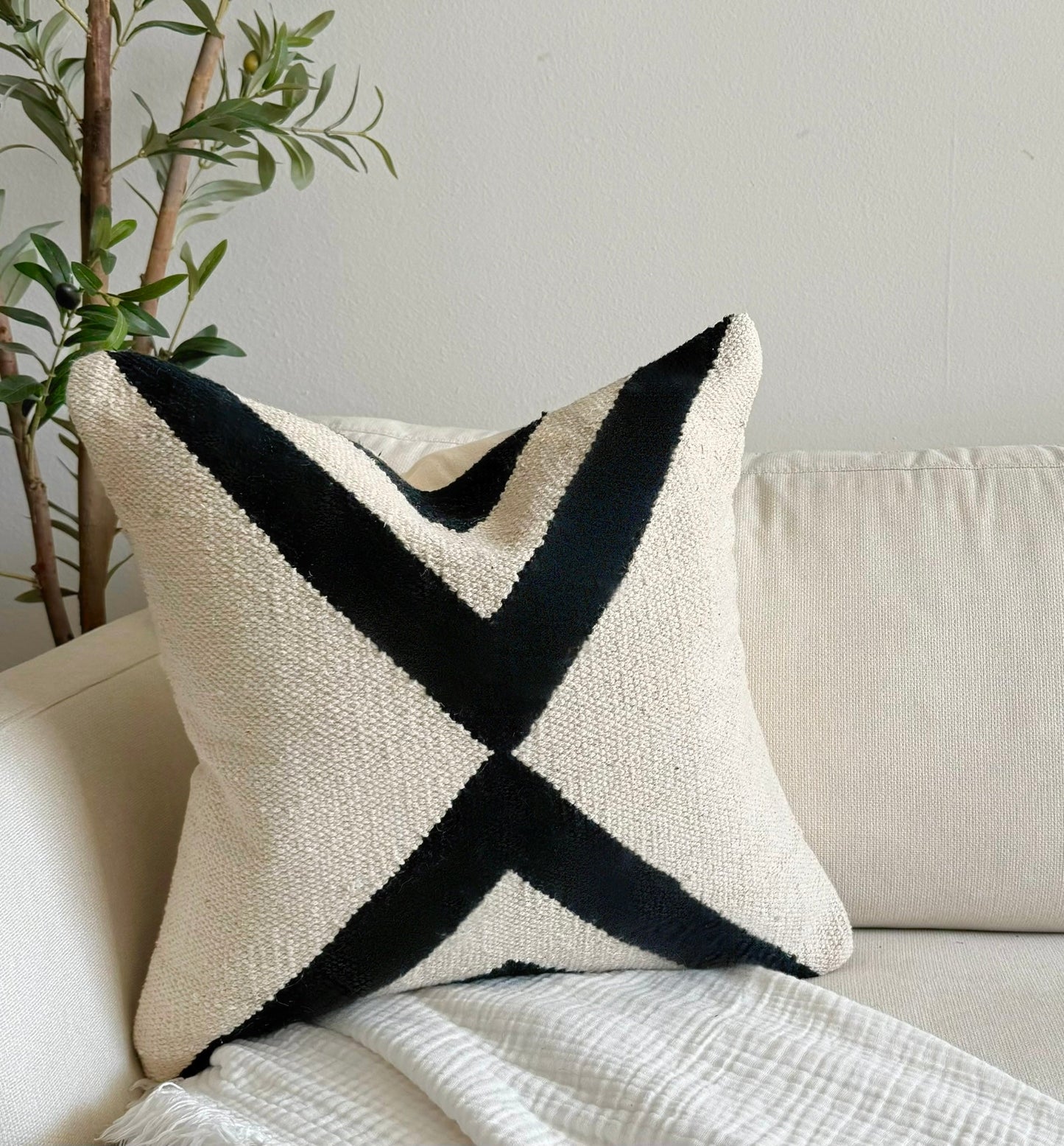 Vail Pillow Cover PREORDER