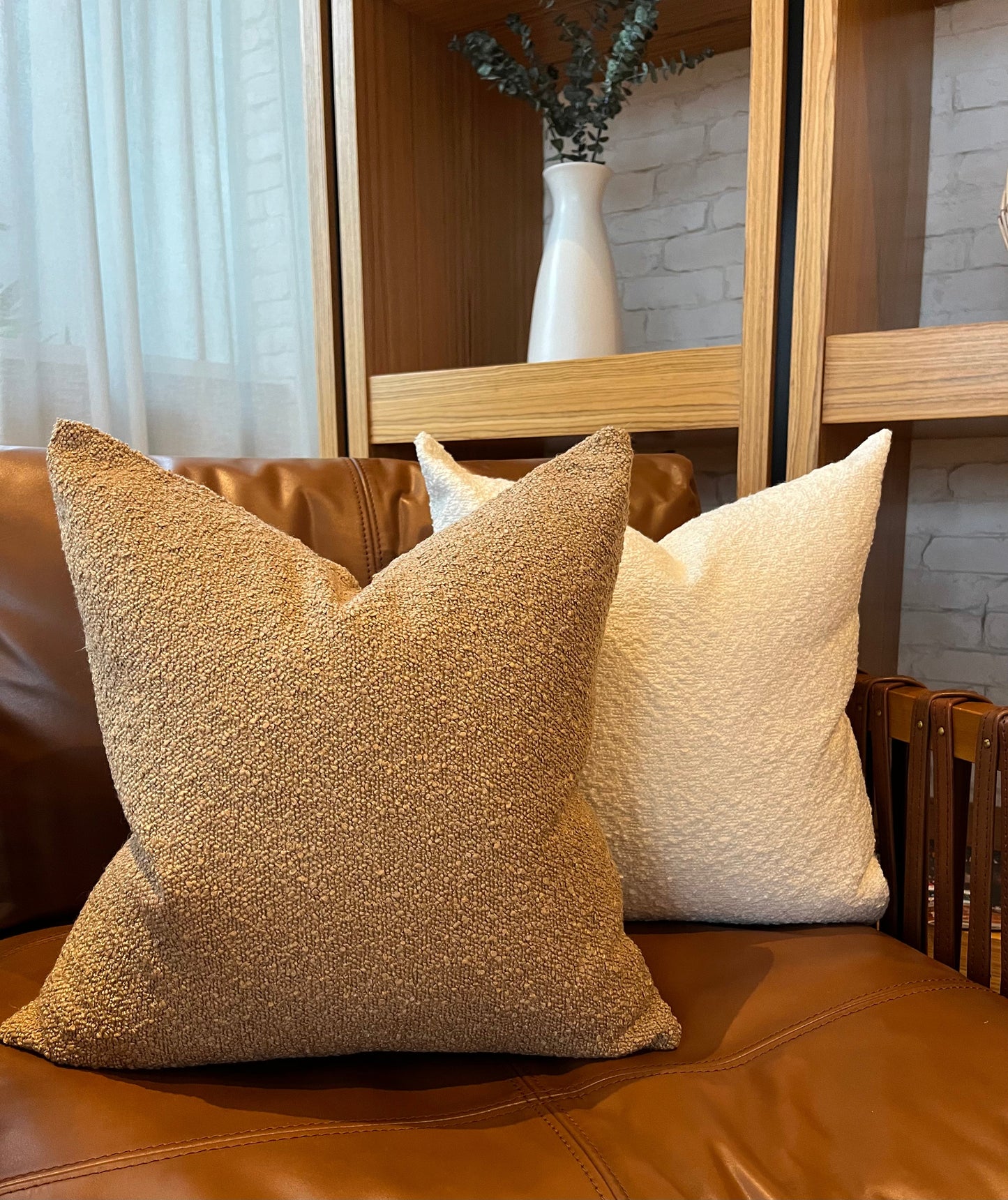Valencia Pillow Cover