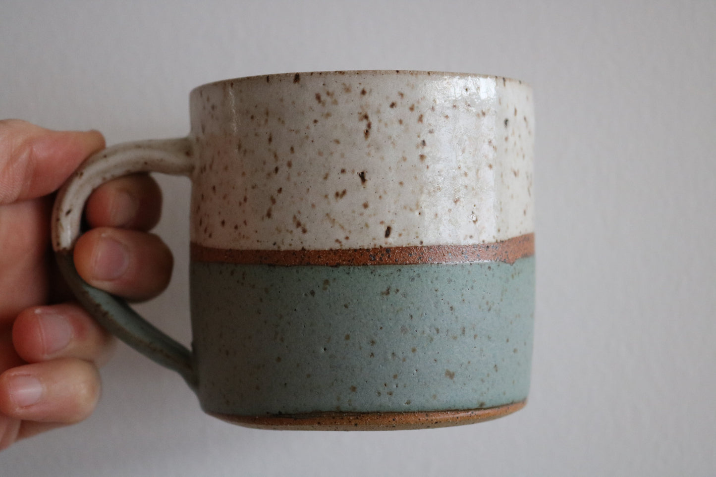 The Mug