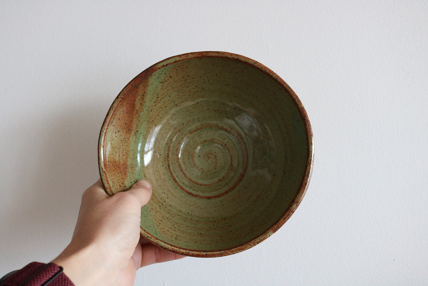 Cereal Bowl