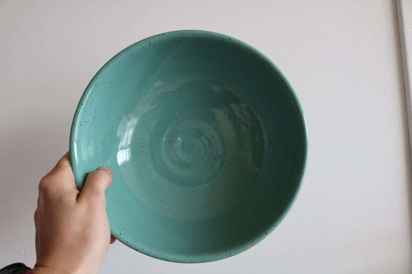 Cereal Bowl
