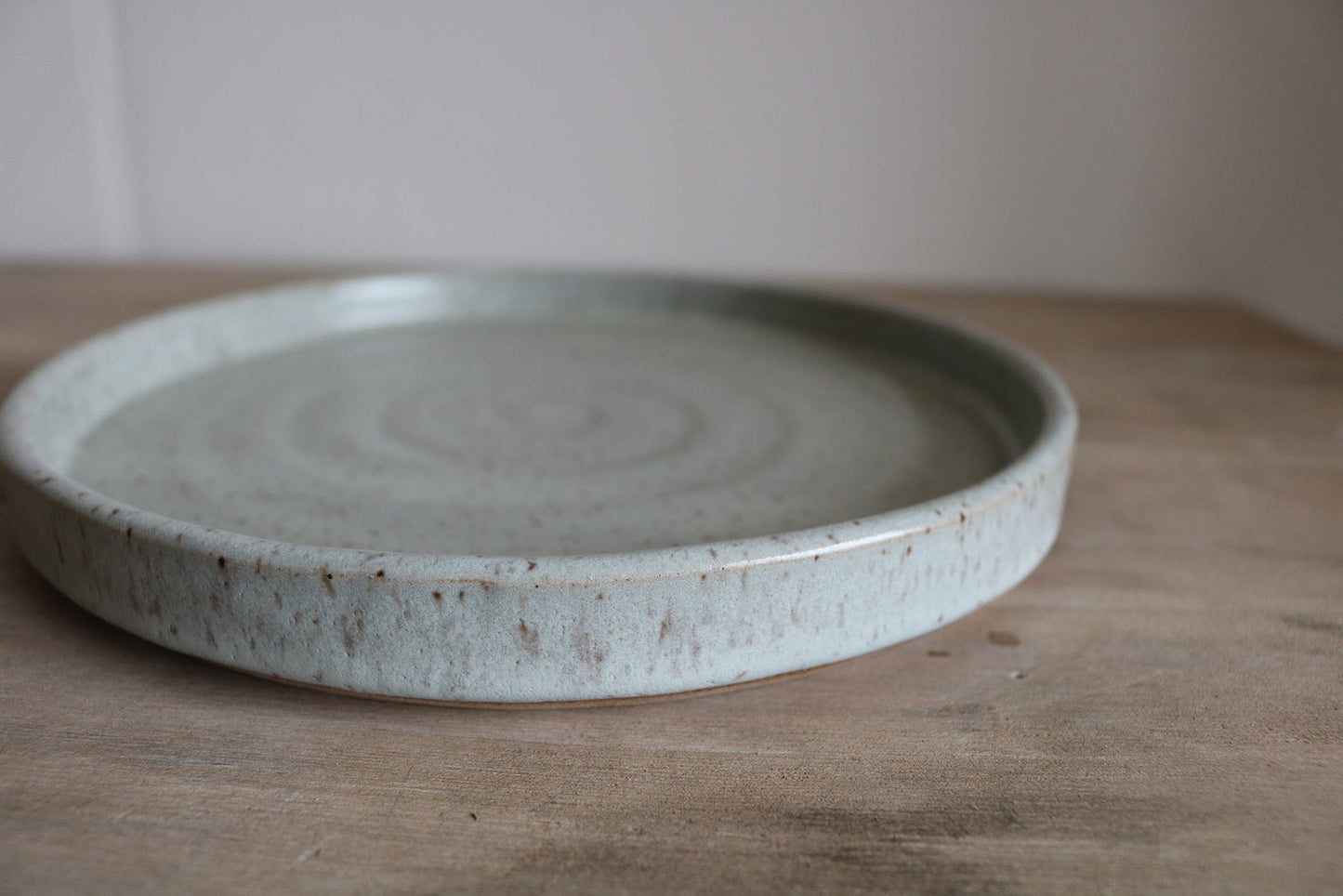 Small Plate