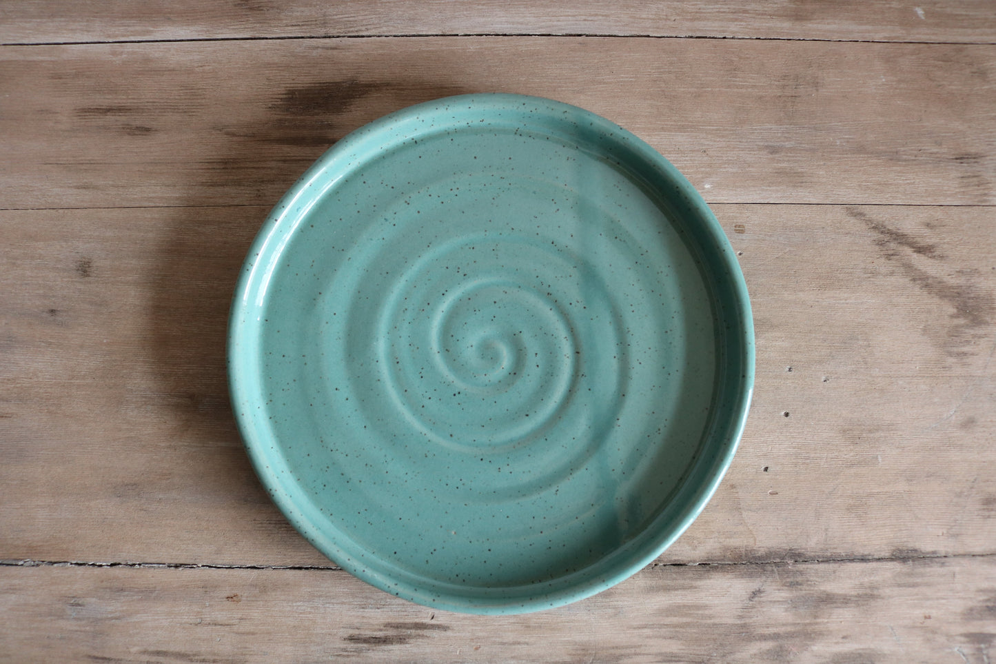 Dinner Plate