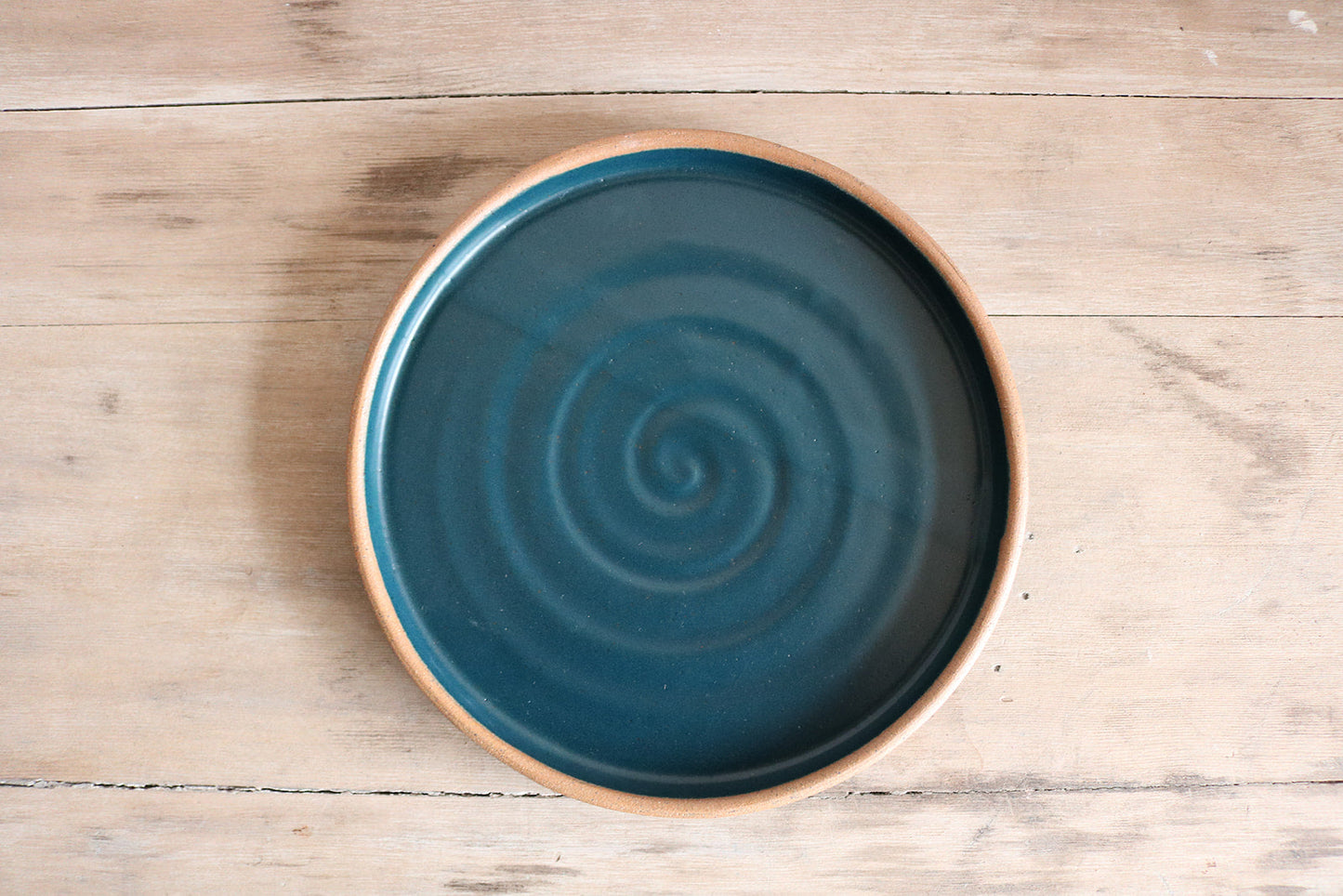 Small Plate