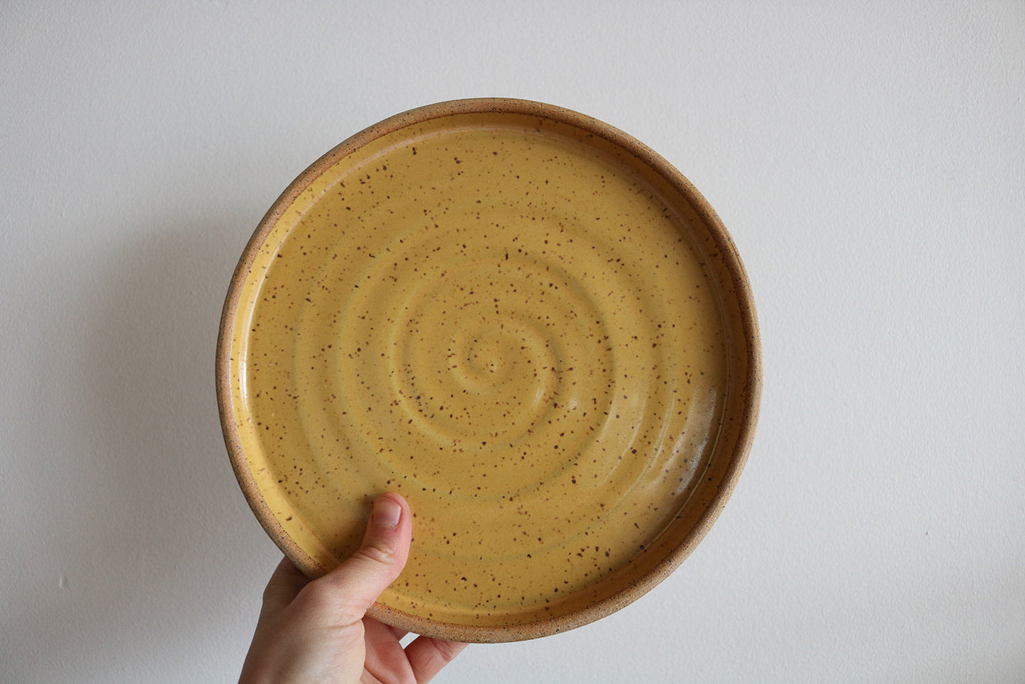 Small Plate