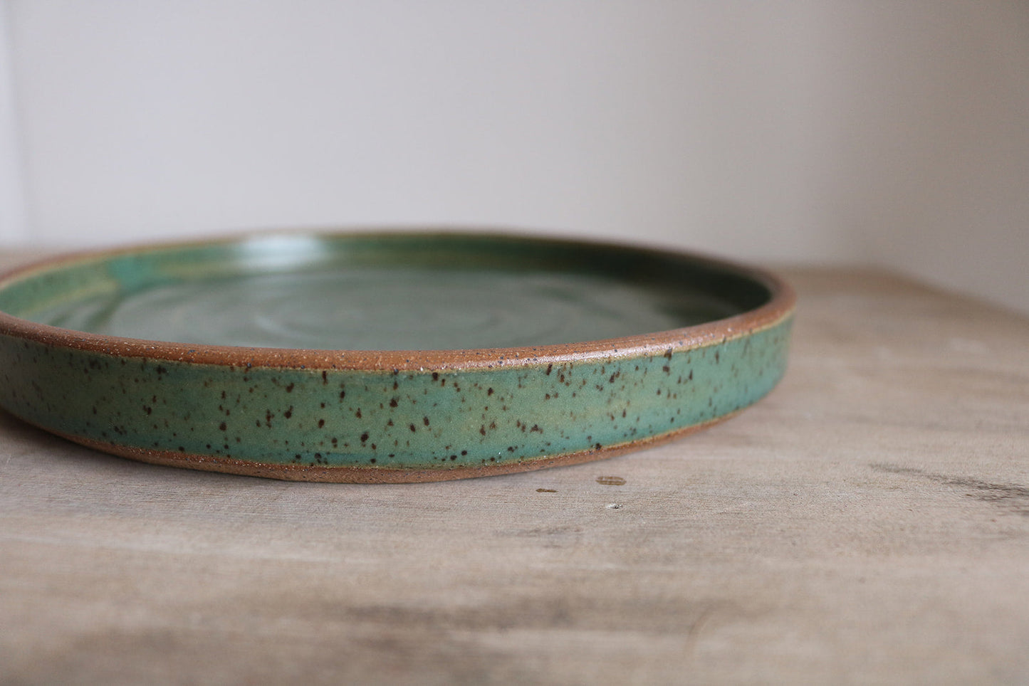 Small Plate