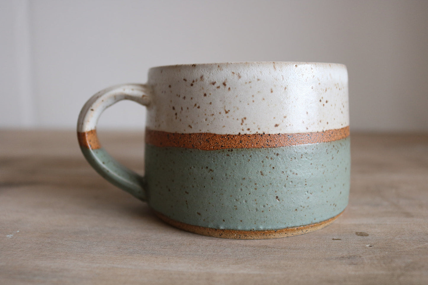The Mug