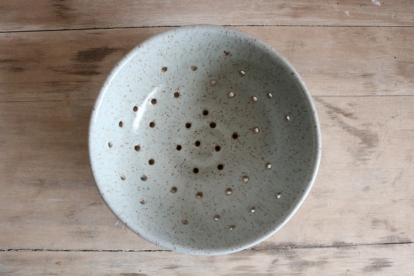 Berry Bowl