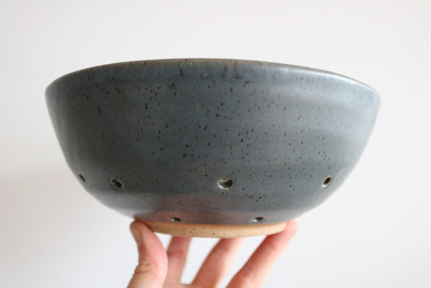 Berry Bowl