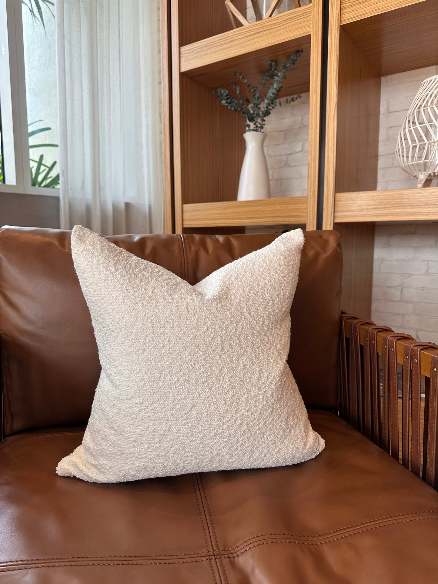 Valencia Pillow Cover