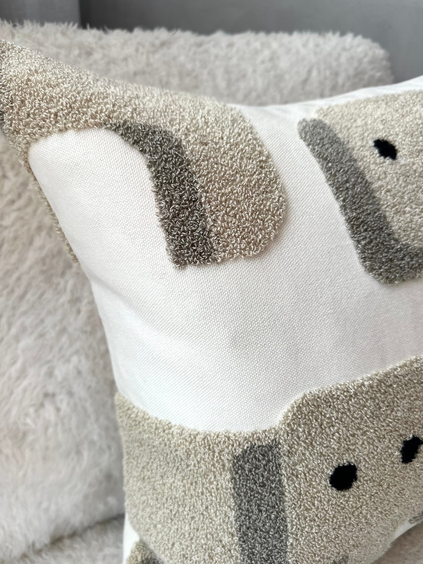 Babar Pillow Cover