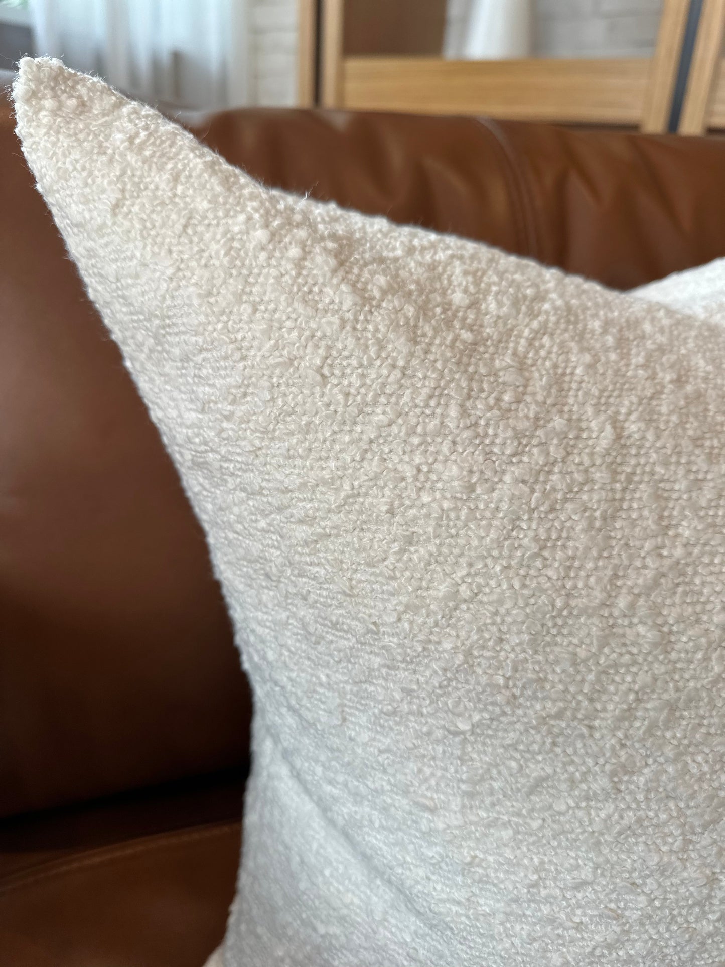 Valencia Pillow Cover