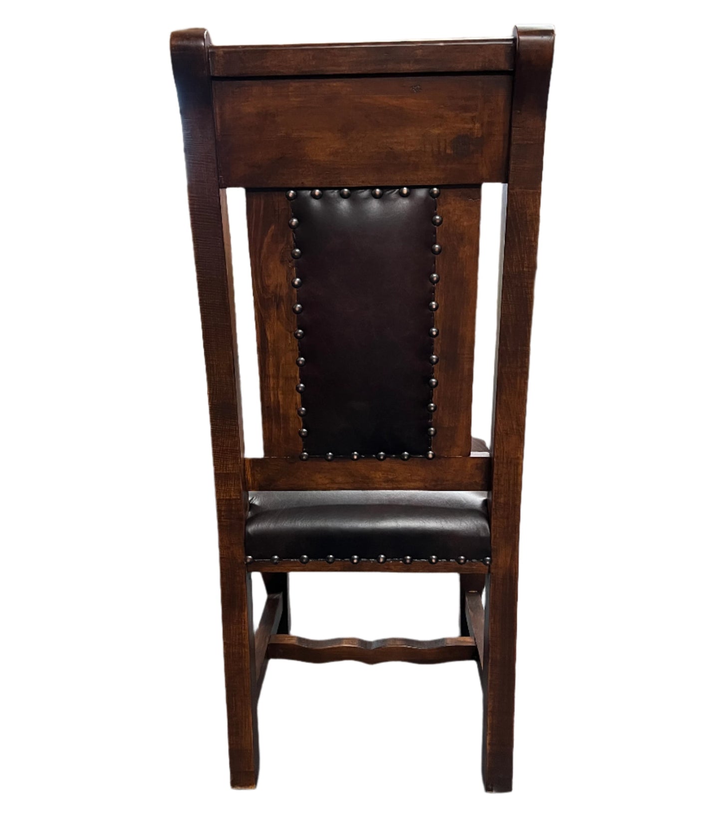 Gran Hacienda Chair with Leather
