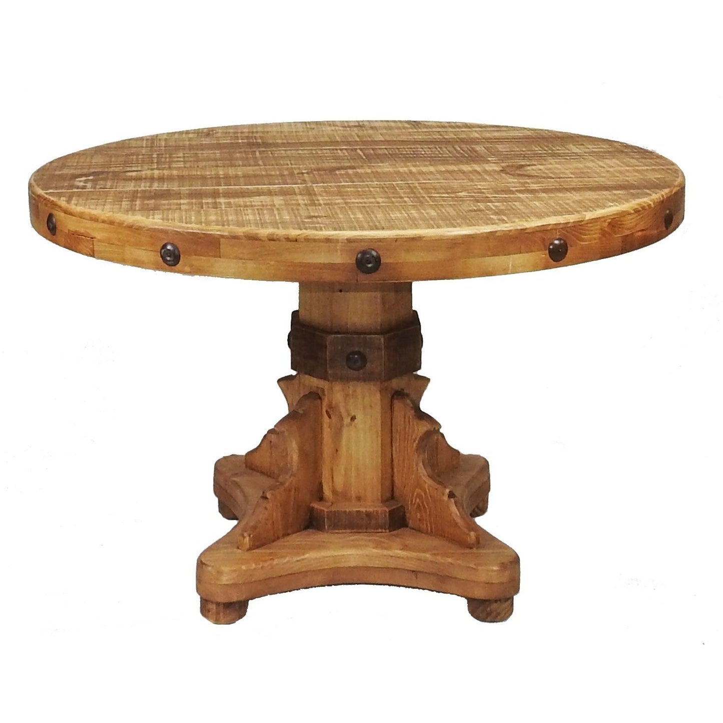 Oasis Round Dining Table
