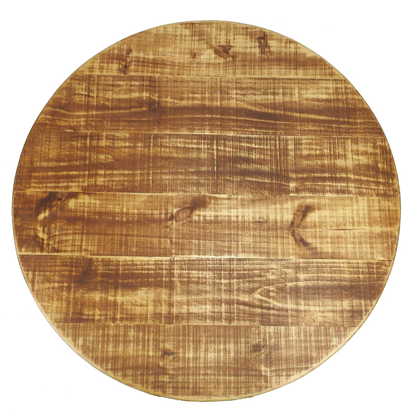 Oasis Round Dining Table