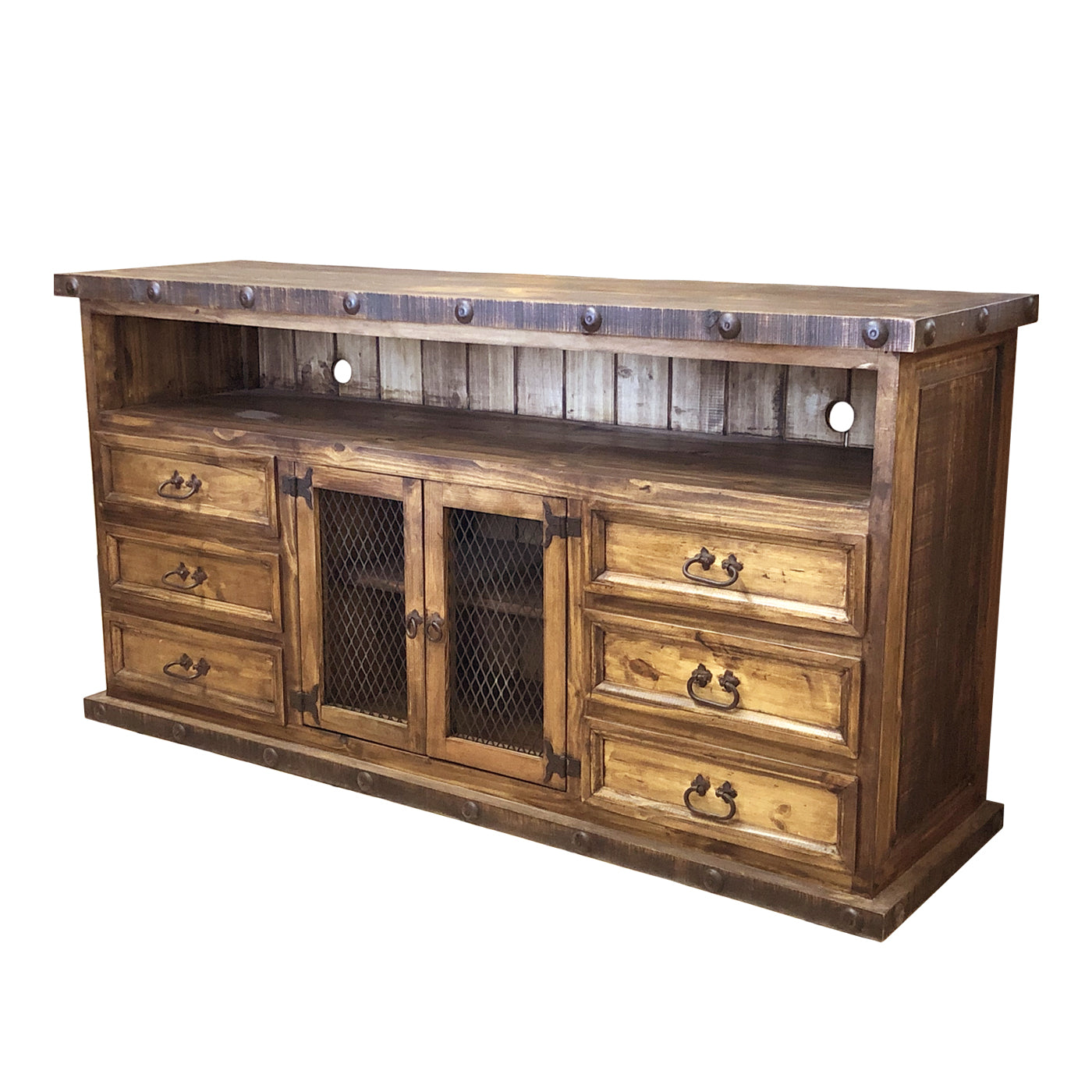 Oasis 70" TV Stand