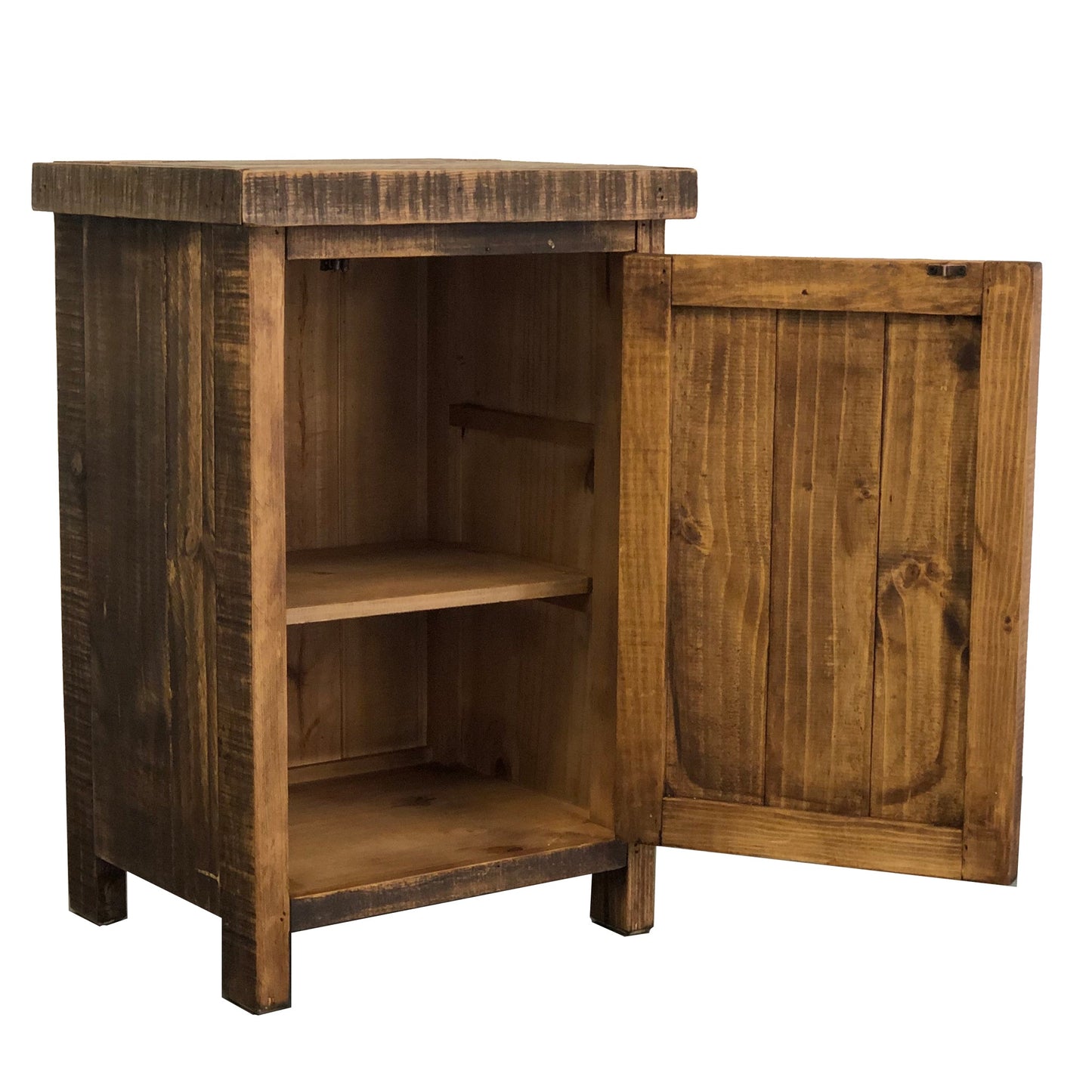 Rancho Nightstand