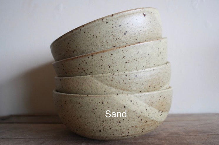 Berry Bowl