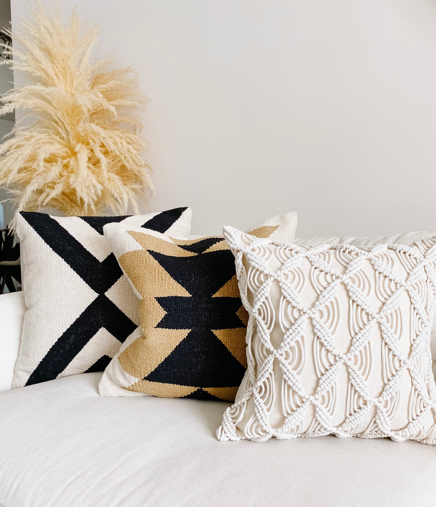 Vail Pillow Cover PREORDER
