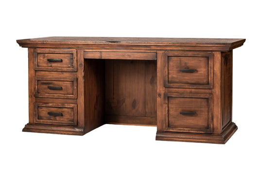 Floresville Executive Desk