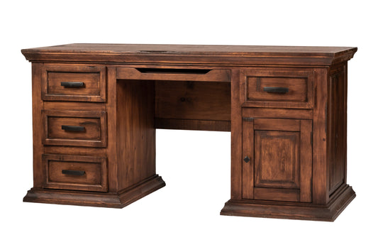 Floresville Computer Desk