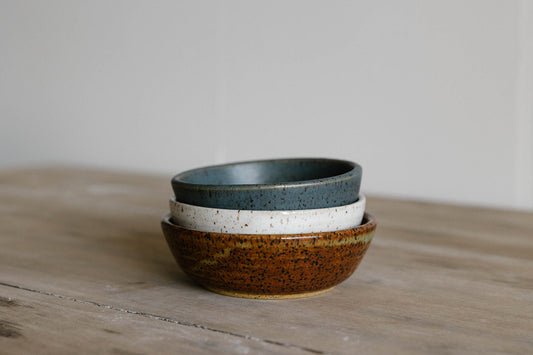 Small Bowl