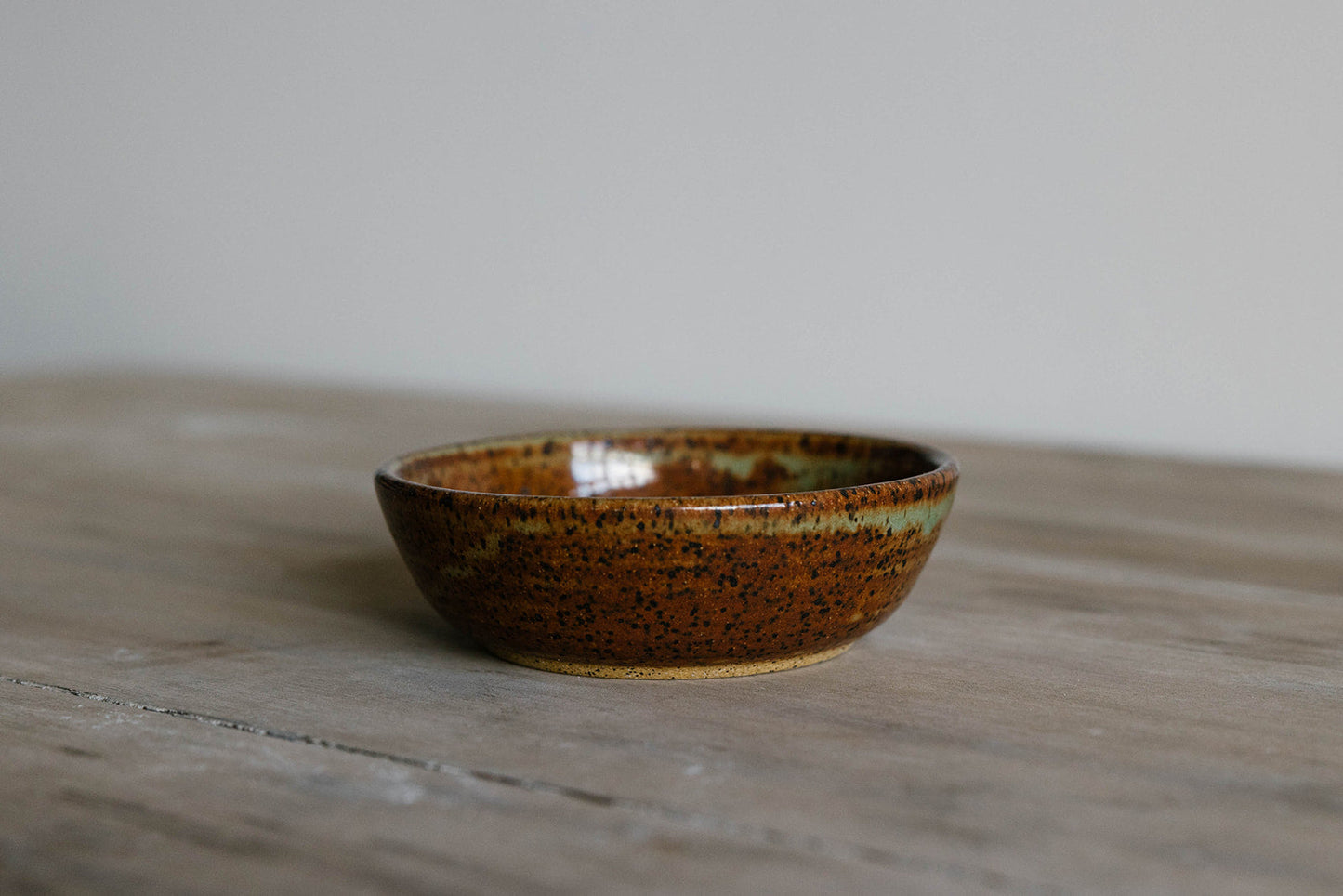 Small Bowl