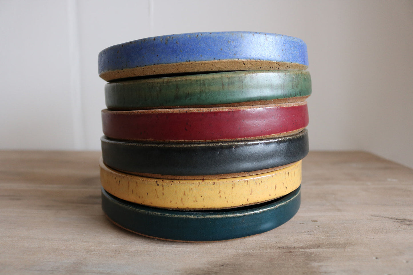 Small Plate