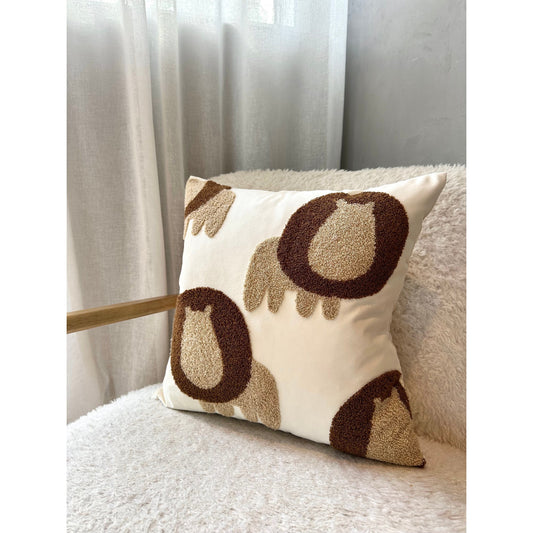 Aslan Pillow Cover