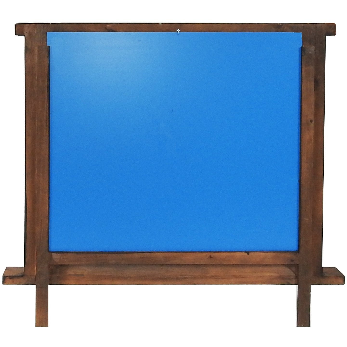 Floresville Mirror Frame